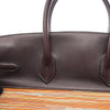 Hermès Veau Barenia and Vibrato Birkin Retourne 35 Secondhand