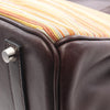 Hermès Veau Barenia and Vibrato Birkin Retourne 35 Secondhand