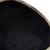 Chanel Tweed 19 Round Clutch with Chain and Coin Purse Secondhand