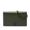 Gucci GG Marmont Calfskin Wallet On Chain Secondhand