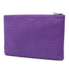 Bottega Veneta Nappa Intrecciato Clutch Secondhand