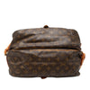 Louis Vuitton Monogram Saumur 35 Secondhand