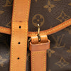 Louis Vuitton Monogram Saumur 35 Secondhand