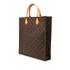 Louis Vuitton Monogram Sac Plat Secondhand