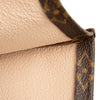 Louis Vuitton Monogram Sac Plat Secondhand