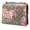 Secondhand Gucci Small GG Supreme Blooms Dionysus Crossbody