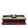 Gucci Small GG Supreme Blooms Dionysus Crossbody Secondhand