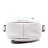 Bottega Veneta Perforated Calfskin Leggero Crossbody Secondhand