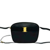 Ferragamo Vara Calfskin Crossbody Secondhand