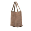Chloé Medium Suede Spin Tote Secondhand