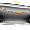Dior Honeycomb Coated Canvas Chain Shoulder Bag Secondhand