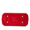Louis Vuitton Monogram Vernis Alma BB Secondhand