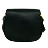 Gucci Grained Calfskin Interlocking G Crossbody Secondhand