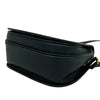 Gucci Grained Calfskin Interlocking G Crossbody Secondhand