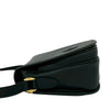 Gucci Grained Calfskin Interlocking G Crossbody Secondhand
