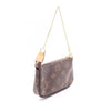Louis Vuitton Monogram Mini Pochette Accessoires Secondhand