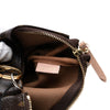 Louis Vuitton Monogram Affiche Mini Pochette Accessoires Secondhand