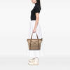 Secondhand Gucci GG Canvas Convertible Joy Tote