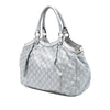 Secondhand Gucci Medium Guccissima Sukey Tote
