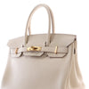 Hermès Togo Birkin Retourne 30 Secondhand