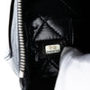 Secondhand Chanel Aged Calfskin Votez Coco Clutch