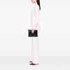 Secondhand Chanel Aged Calfskin Votez Coco Clutch