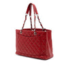 Chanel Caviar Grand Shopping Tote Secondhand