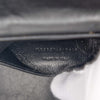 Saint Laurent Matelasse Patent Monogram Vicky Vanity Bag Secondhand