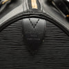 Secondhand Louis Vuitton Epi Keepall 50