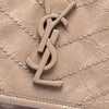 Saint Laurent Medium Crinkled Calfskin Niki Secondhand