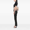 Saint Laurent Medium Crinkled Calfskin Niki Secondhand