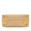 Secondhand Dior Medium Canvas Lady Dior