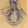 Secondhand Dior Medium Canvas Lady Dior