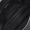 Prada Impuntu Tessuto Chain Shoulder Bag Secondhand