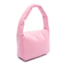Balenciaga Small Calfskin Monaco Sling Shoulder Bag Secondhand