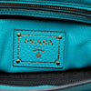 Secondhand Prada Vitello Daino Sound Lock Satchel