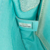 Chanel Mini CC Quilted Denim Messenger Flap Secondhand