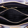 Secondhand Prada Medium Saffiano Lux Promenade Satchel