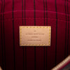 Louis Vuitton Monogram Neverfull MM Pouch Secondhand