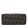 Fendi Zucca Canvas Tote Secondhand