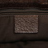 Gucci GG Canvas Web Crossbody Secondhand