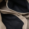 Balenciaga Leather Motocross Blackout City Satchel Secondhand