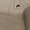 Balenciaga Leather Motocross Blackout City Satchel Secondhand