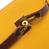 Hermès Courchevel Kelly Sports MM Secondhand