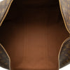 Louis Vuitton Monogram Keepall 55 Secondhand