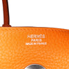 Hermès Clemence Lindy 34 Secondhand