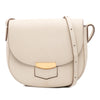 Celine Small Grained Calfskin Trotteur Crossbody Secondhand