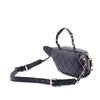 Secondhand Chanel Iridescent Calfskin All About Waist Belt Bag