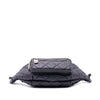 Secondhand Chanel Iridescent Calfskin All About Waist Belt Bag