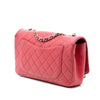 Secondhand Chanel Medium Caviar CC Filigree Flap